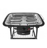 Adler AD 6602 Grill Tabletop Electric Black 2000 W