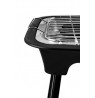 Adler AD 6602 Grill Tabletop Electric Black 2000 W