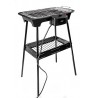 Adler AD 6602 Grill Tabletop Electric Black 2000 W