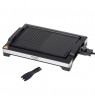 Adler | AD 6614 | Table Grill | Table | 3000 W | Black