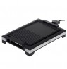 Adler | AD 6614 | Table Grill | Table | 3000 W | Black