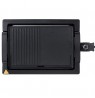 Adler | AD 6614 | Table Grill | Table | 3000 W | Black