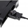 Adler | AD 6614 | Table Grill | Table | 3000 W | Black