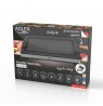 Adler | AD 6614 | Table Grill | Table | 3000 W | Black