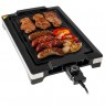 Adler | AD 6614 | Table Grill | Table | 3000 W | Black