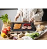 Adler | AD 6614 | Table Grill | Table | 3000 W | Black
