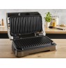 Tefal OptiGrill 2in1 GC773D contact grill