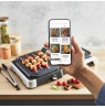 Tefal OptiGrill 2in1 GC773D contact grill