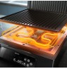 Philips 7000 series HD6307/70 contact grill