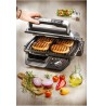 Elektrinis grilis TEFAL GC 451B SuperGrilis