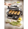 Elektrinis grilis TEFAL GC 451B SuperGrilis