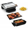 Tefal OptiGrill + GC714D contact grill