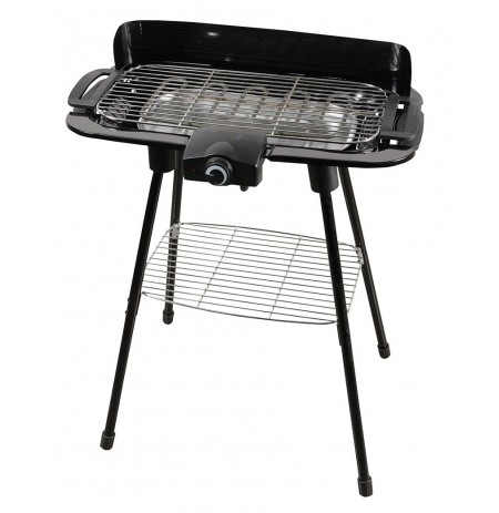 MASTER ELECTRIC GRILL 2000 WATT MG401
