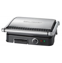 Grill Clatronic KG 3487 (folding, 2000W)