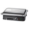 Grill Clatronic KG 3487 (folding, 2000W)