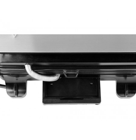 Lund 67458 Closed electric grill 1600 W