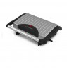 Grill electric Esperanza Pizzaiola EKG005 (contact, 750W, inox color)