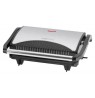 Grill electric Clatronic MG 3519 (Contact grill, 700 W, black color)
