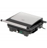 Adler | Electric Grill XL | AD 3051 | Table | 2800 W | Black/Stainless steel