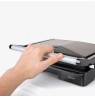 Black+Decker BXGR1000E electric grill (1000 W)