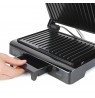 Black+Decker BXGR1000E electric grill (1000 W)