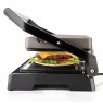 Black+Decker BXGR1000E electric grill (1000 W)