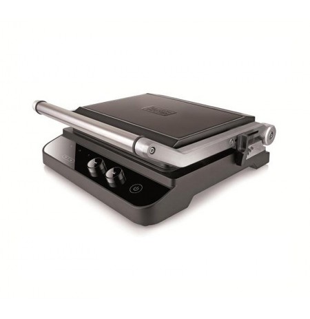 Black+Decker BXGR2000E electric grill