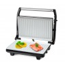Grill electric tabletop Esperanza Taleggio EKG006 (contact, 750W, inox color)