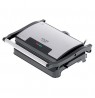 Adler | Electric Grill | AD 3052 | Table | 1200 W | Stainless steel