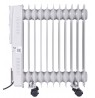 Tepalinis radijatorius 2500W Comfort 11