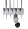 Tepalinis radijatorius 2500W Comfort 11