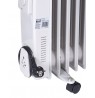 Tepalinis radijatorius 2500W Comfort 11