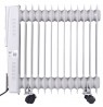 Tepalinis radijatorius 3000W Comfort 13