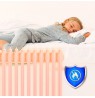 Extralink NY-25W1 | Electric oil-filled radiator | 2500W, 11 ribs
