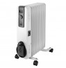 Grzejnik olejowy 2000W 9 żeber