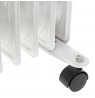 Adler | Oil-Filled Radiator | AD 7816 | Oil Filled Radiator | 2000 W | Number of power levels 3 | Suitable for rooms up to  m2
