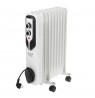 Oil heater ADLER AD 7816 9 fins
