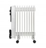 Oil heater ADLER AD 7816 9 fins