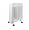 Oil heater ADLER AD 7816 9 fins