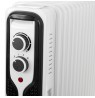 Oil heater ADLER AD 7816 9 fins