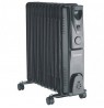 Tepalinis radijatorius 9 sekcijos 2000W VO0156 Volteno