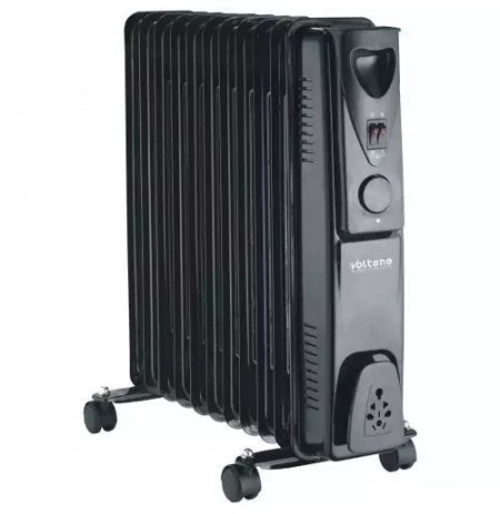 VOLTENO OIL RADIATOR 13-FIN 2500W