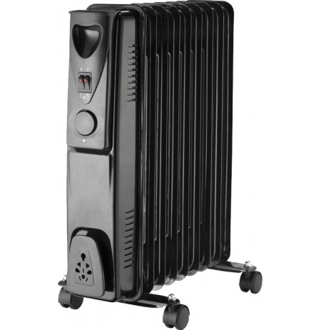 Oil heater 7 fins 2000W VO0827 Volteno