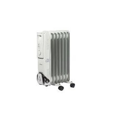 VOLTENO OIL-FILLED RADIATOR 13-FIN