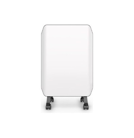 Duux Edge Oil Heater | Oil Heater | 2000 W | Suitable for rooms up to 20 m2 | White