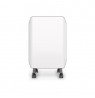 Duux Edge Oil Heater | Oil Heater | 2000 W | Suitable for rooms up to 20 m² | White