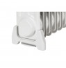 Teesa TSA8035 Electric Oil Heater White 800 W