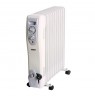 Tepalinis radijatorius Noveen OH1199 TUYA SMART 2500W