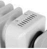 Tepalinis radijatorius Noveen OH1199 TUYA SMART 2500W