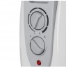 Tepalinis radijatorius Noveen OH1199 TUYA SMART 2500W